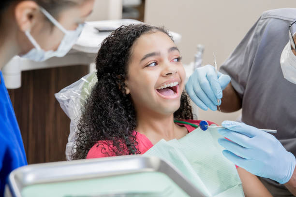 Best Emergency Treatment for Oral Infections in Lodi, OH