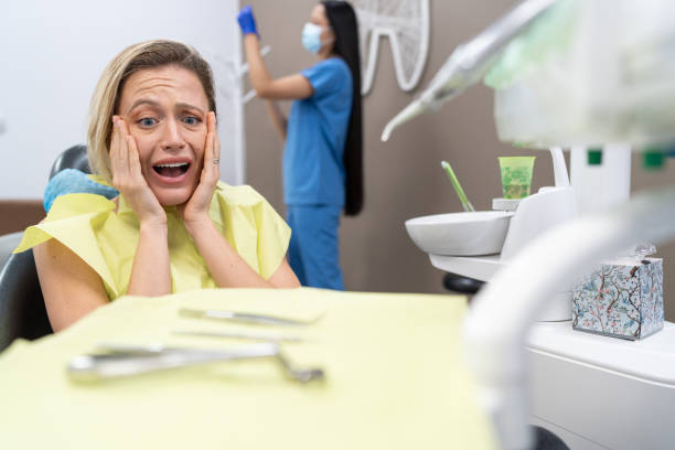 Best Emergency Treatment for Oral Infections in Lodi, OH